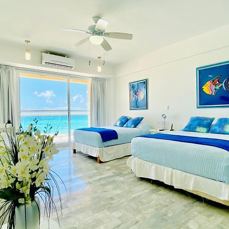 Residencial Salvia Villa Канкун Екстериор снимка