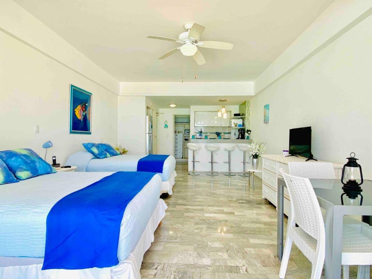 Residencial Salvia Villa Канкун Екстериор снимка