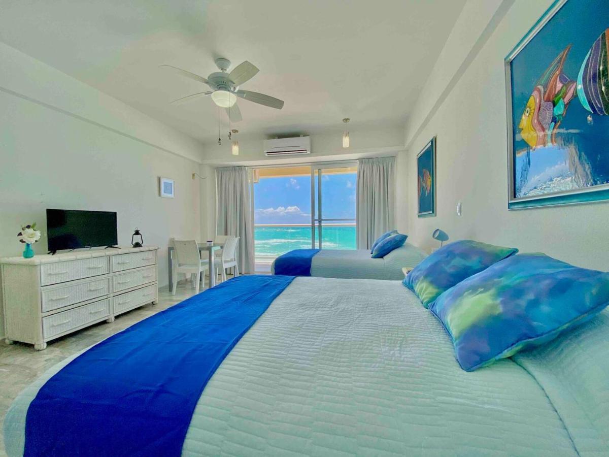 Residencial Salvia Villa Канкун Екстериор снимка