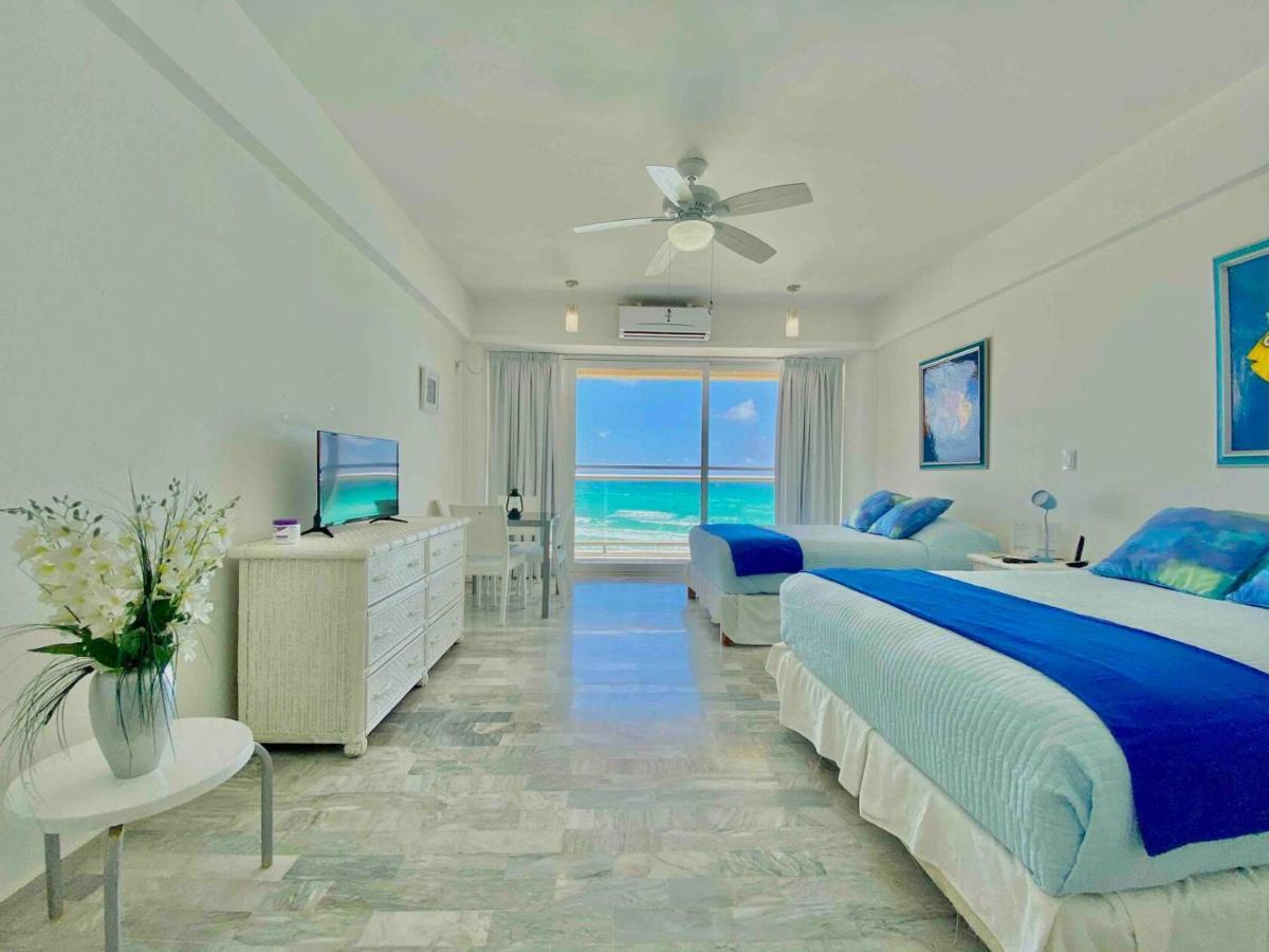 Residencial Salvia Villa Канкун Екстериор снимка