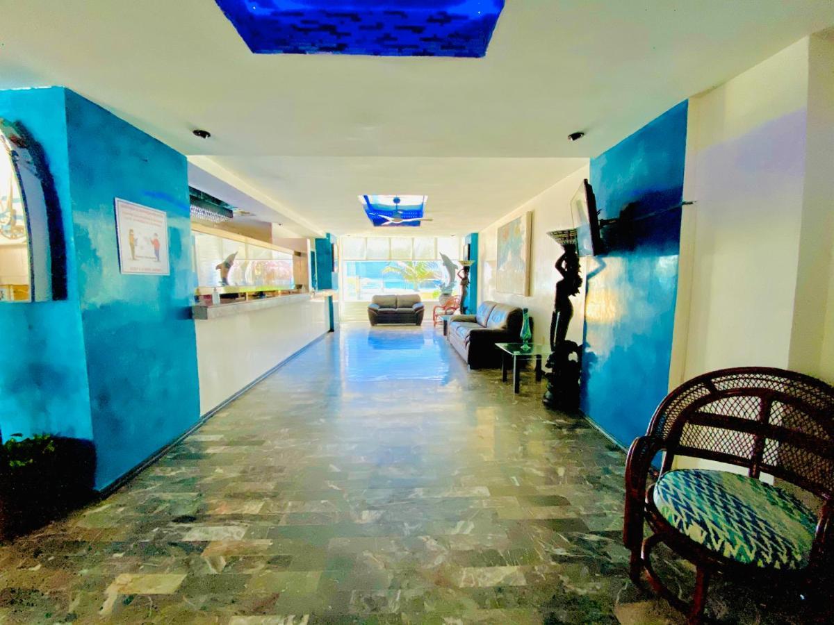 Residencial Salvia Villa Канкун Екстериор снимка