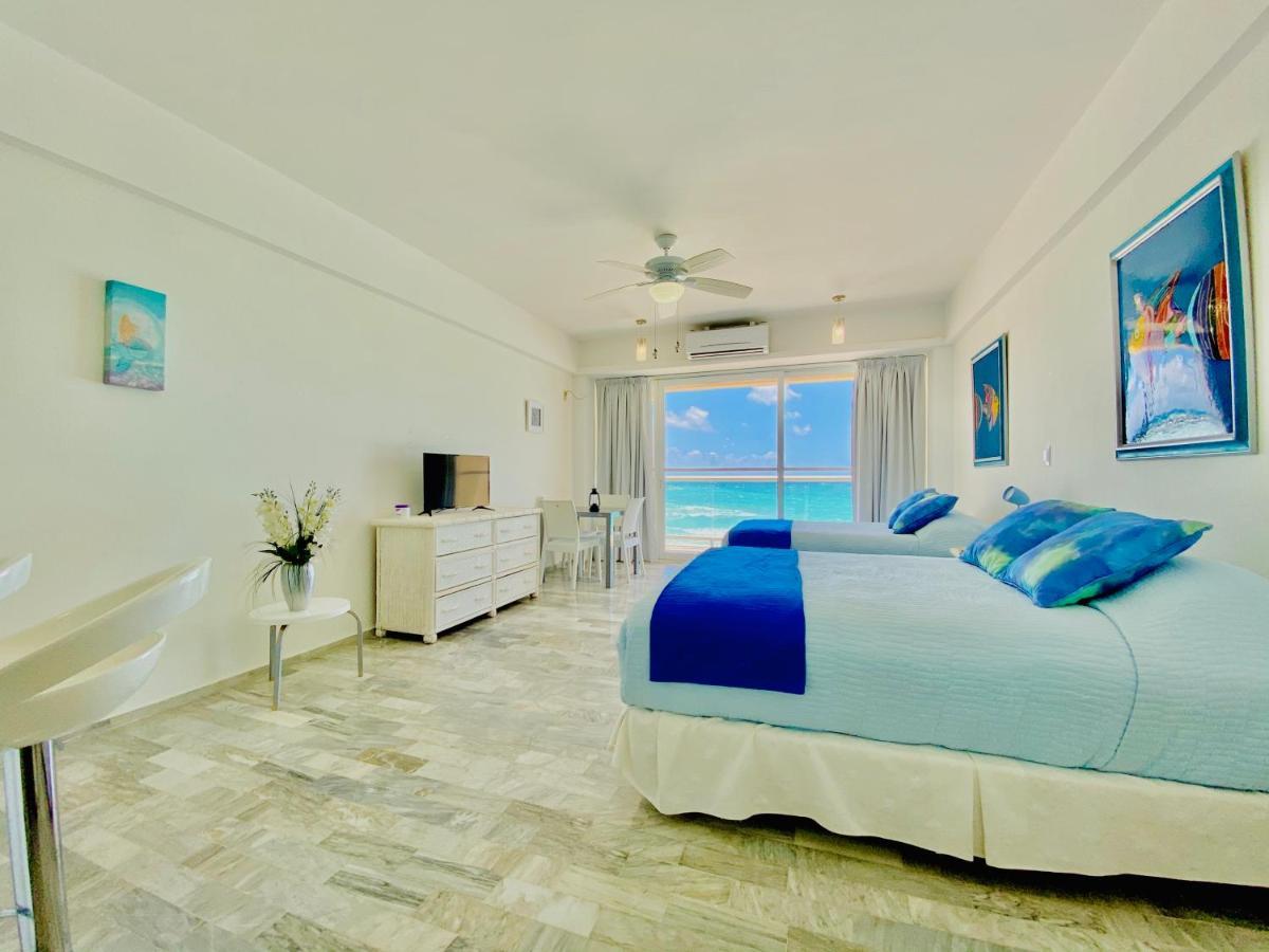 Residencial Salvia Villa Канкун Екстериор снимка