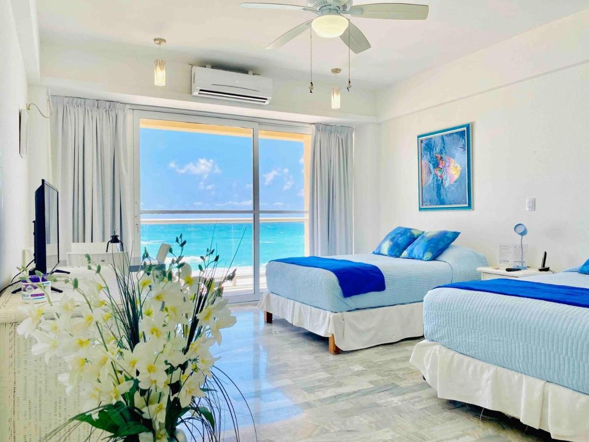 Residencial Salvia Villa Канкун Екстериор снимка