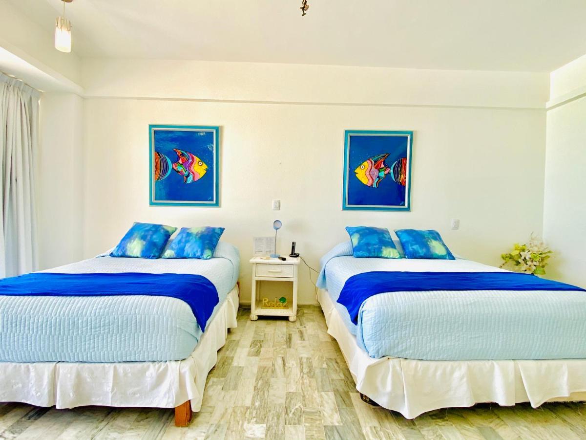 Residencial Salvia Villa Канкун Екстериор снимка