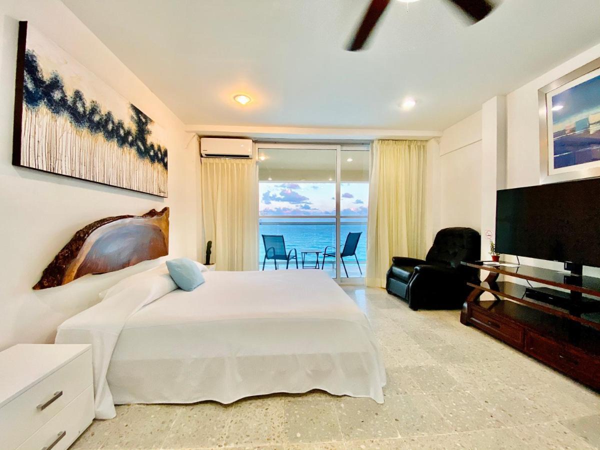 Residencial Salvia Villa Канкун Екстериор снимка