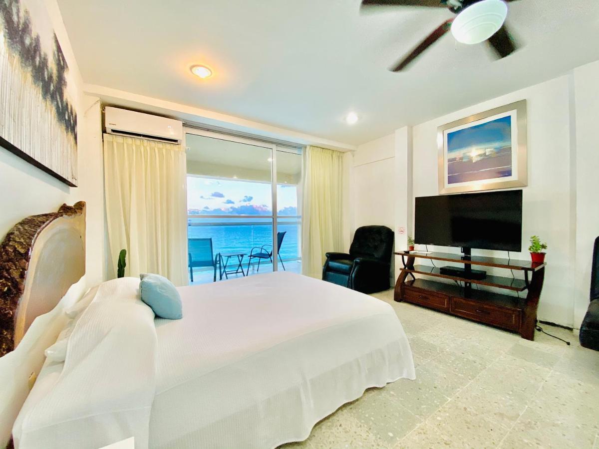 Residencial Salvia Villa Канкун Екстериор снимка