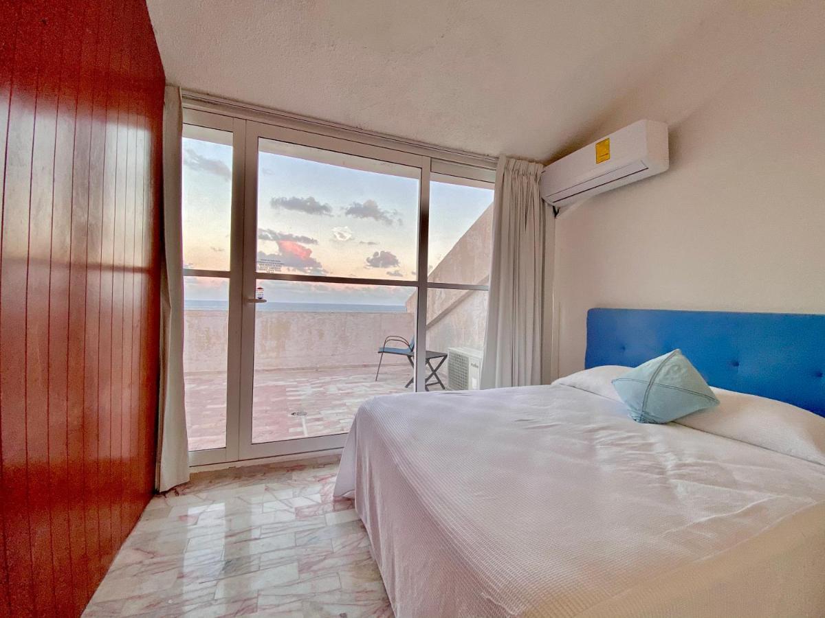 Residencial Salvia Villa Канкун Екстериор снимка