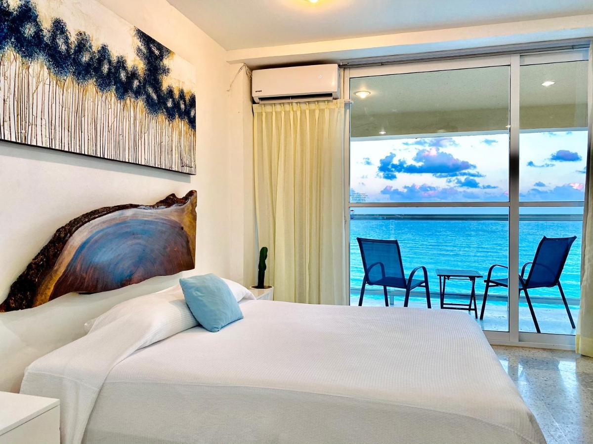 Residencial Salvia Villa Канкун Екстериор снимка
