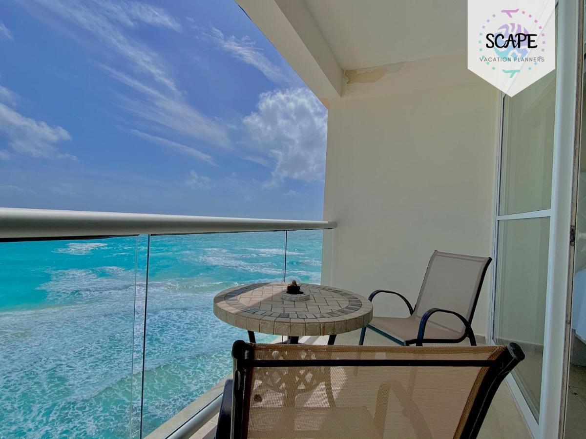 Residencial Salvia Villa Канкун Екстериор снимка
