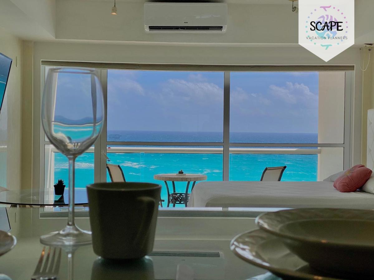 Residencial Salvia Villa Канкун Екстериор снимка