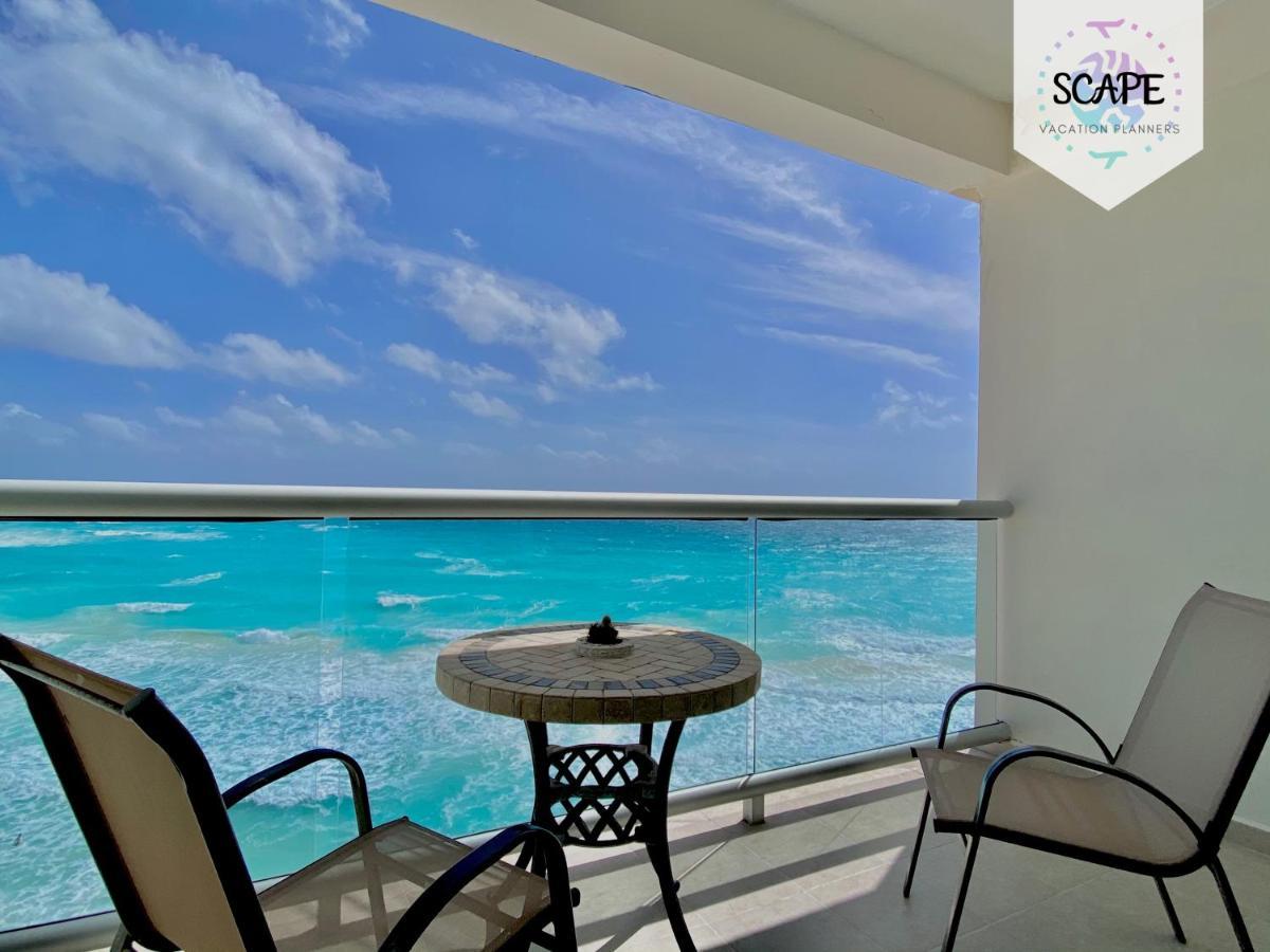 Residencial Salvia Villa Канкун Екстериор снимка