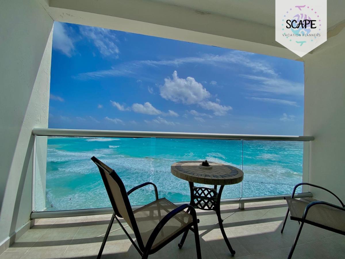 Residencial Salvia Villa Канкун Екстериор снимка