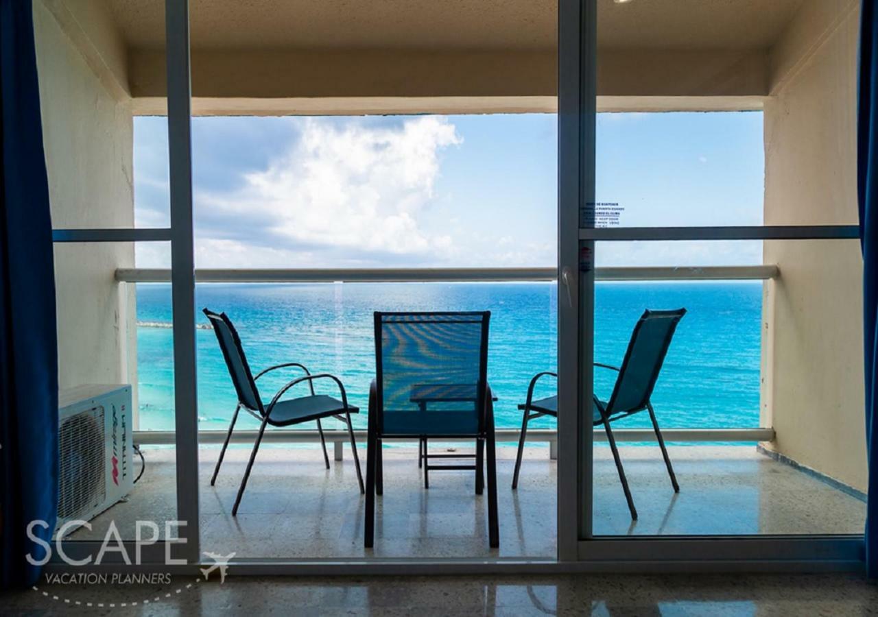 Residencial Salvia Villa Канкун Екстериор снимка