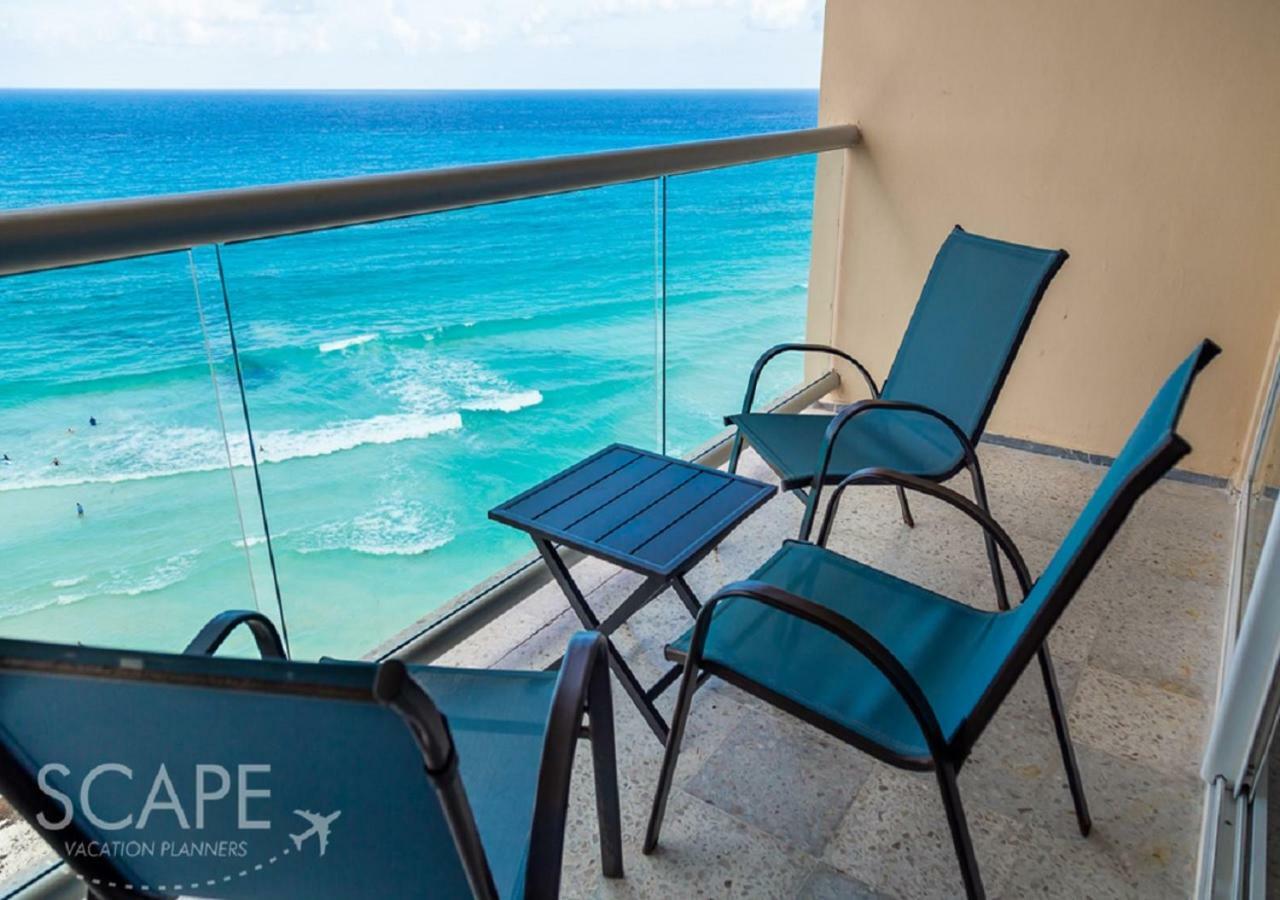 Residencial Salvia Villa Канкун Екстериор снимка