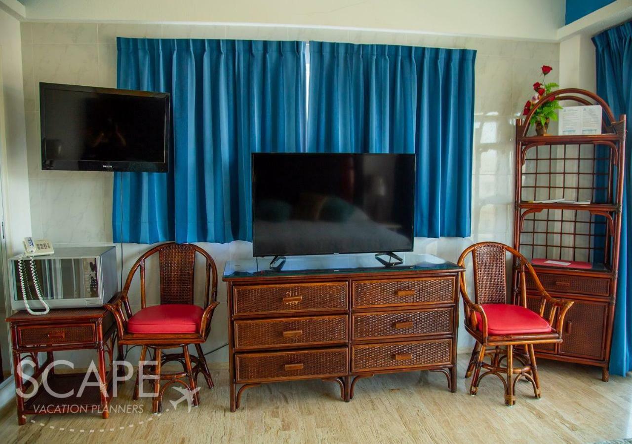 Residencial Salvia Villa Канкун Екстериор снимка