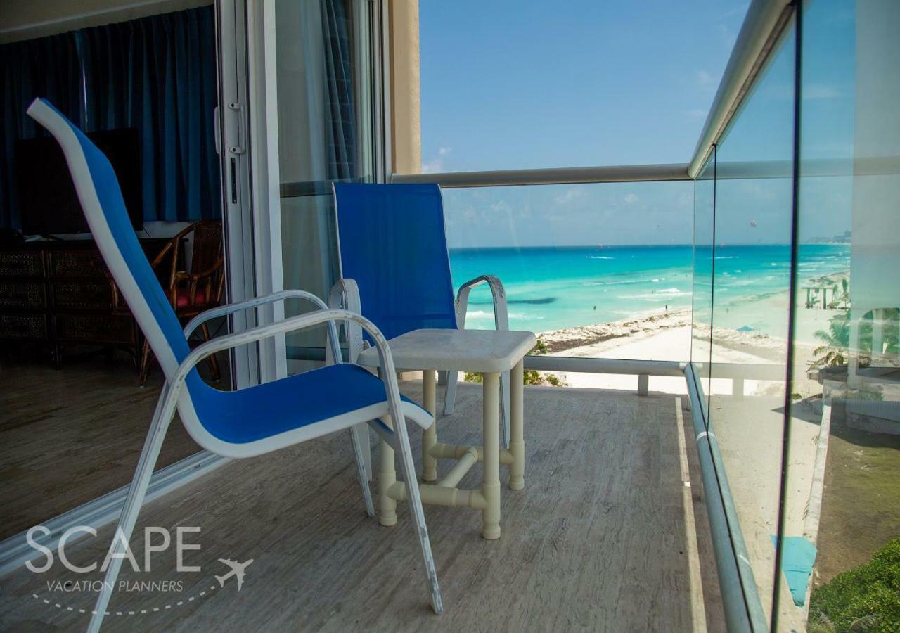 Residencial Salvia Villa Канкун Екстериор снимка
