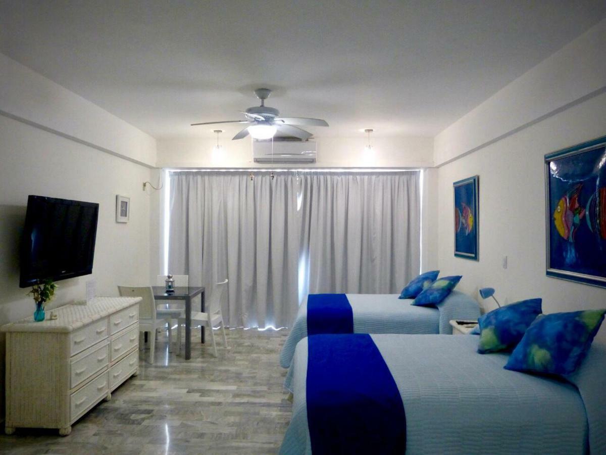 Residencial Salvia Villa Канкун Екстериор снимка